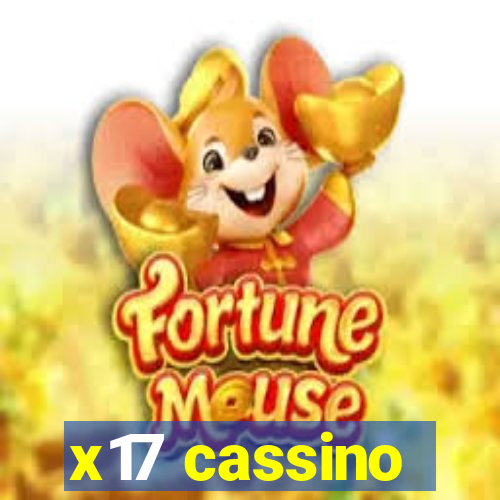 x17 cassino